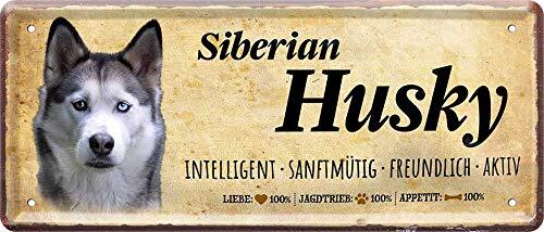 Blechschilder spruch und motiv - spruch,