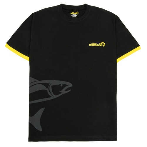 Troutlook angler shirt - troutlook,