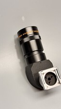Canon angle finder 119 - angle, b