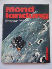 Mondlandung - Dokumentation