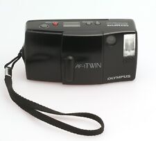 Olympus AF-1 Twin mit 35/70 mm