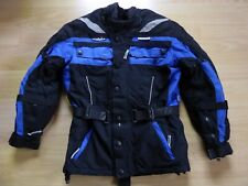 Touren-Motorradjacke /
