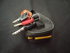 XENA Bremsscheibenschloss Alarm 110 bB Bewegungssensor gebraucht