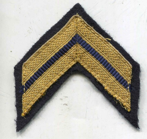 Bundesmarine:Dienstgradabzeich