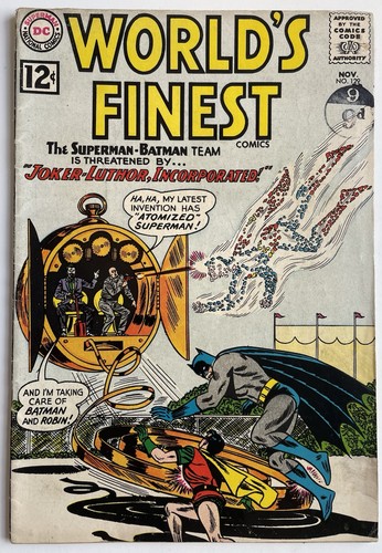 World finest 129 - finest, #129