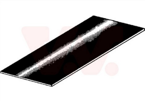 Van wezel tafelblech 9901208 - wezel,