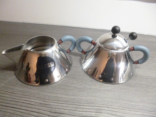 Alessi tolles milchkännchen - tolles, +