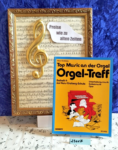 Enzberg top music an - music, der