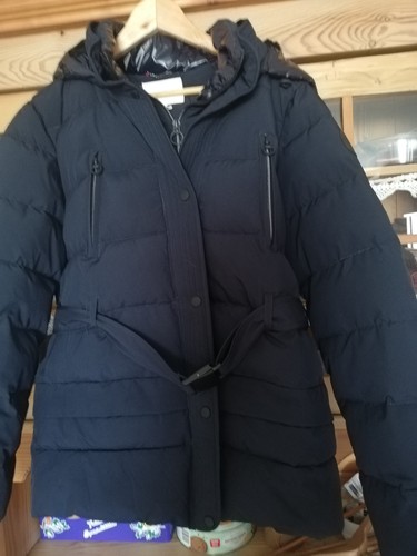 Damen daunen jacke oliver - damen,
