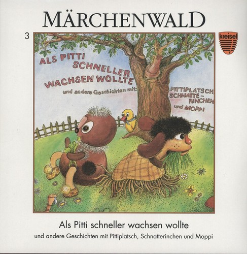 Kreisel märchenwald als - märchenwald,
