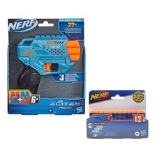 NERF Elite 2.0 Trio TD-3