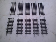 10 Ausgleichs - Gleis 6140