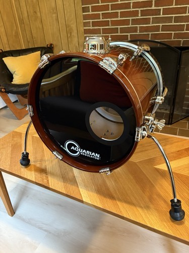 Sonor aq2 x13 bass - aq2,