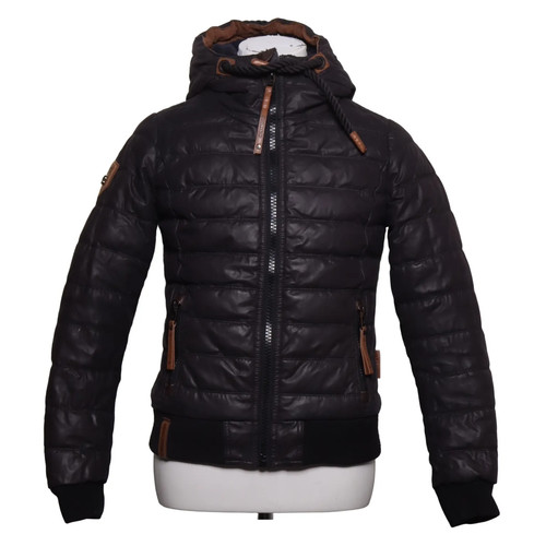 Naketano winterjacke herren - naketano,,