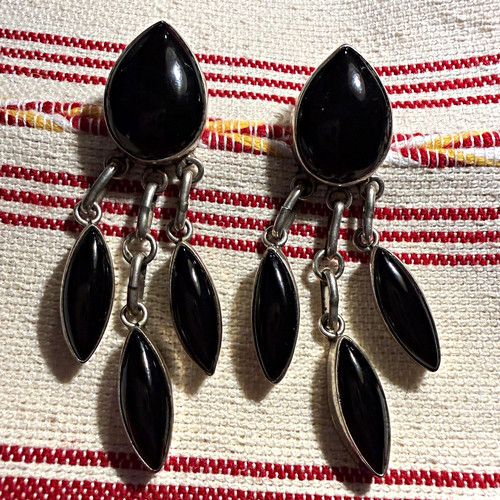 Vintage navajo stil - vintage,