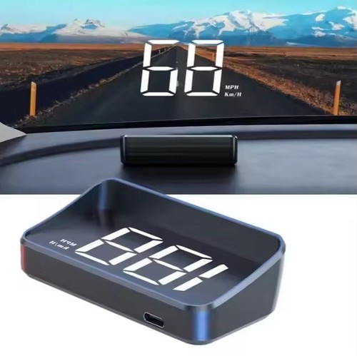 Gps hud head display - gps, head-up