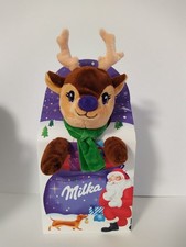 Milka Rentier 🫎Weihnachten