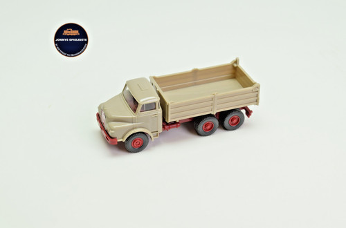 Wiking lkw man - 1:87,