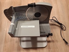 Elektrischer Allesschneider