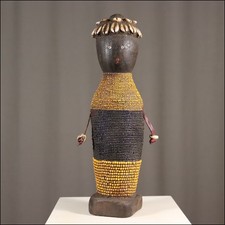 70603) Fruchtbarkeits-Puppe