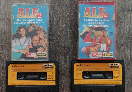 Alf folge 2 katzenjammer - 2,