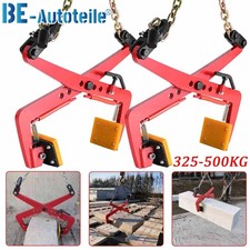 Bordsteinversetzzange