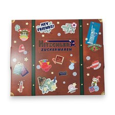 Hitschler Adventskalender 2025