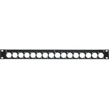 MTI MPB16X Patch Panel -