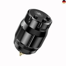 Tattoo Netzteil Kabelloses