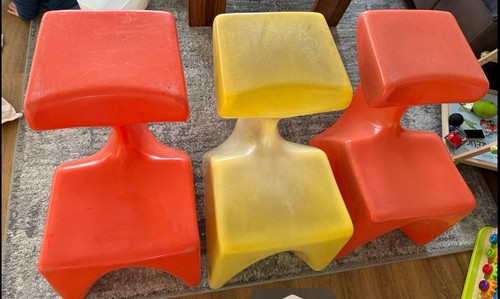3er set colani - 3er,