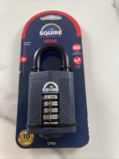 Squire CP60 60mm 5 Rad