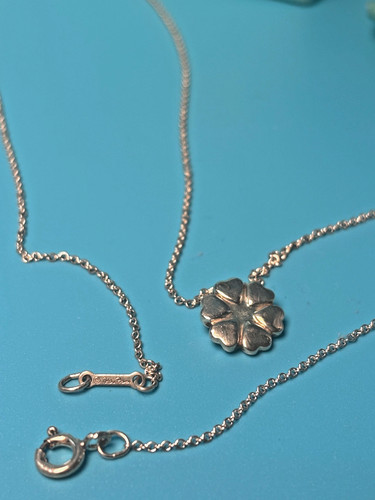 Authentische tiffany co - tiffany, &