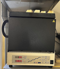 Renfert Vorwärmeofen Magma mit Kathalysator