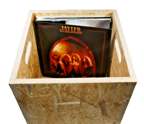 Box aus osb für - für, 12"