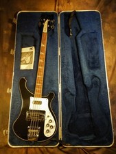 Rickenbacker Modell 4003 JG /