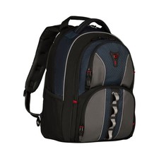 Wenger laptop rucksack cobalt - wenger,