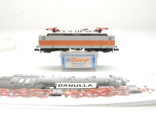 Roco 23281 spur lok br - 23281, e-lok