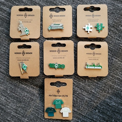 Werder bremen original - -,