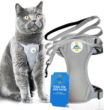 ® Premium Katzengeschirr mit