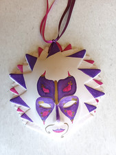 Karneval fasching dekoration - fasching,