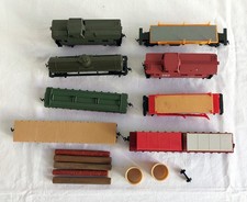 model power Konvolut