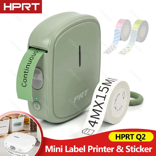 Hprt mini thermo - q2,