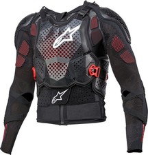 Alpinestars bionic tech - tech, v3