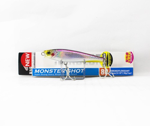 Zuri duel hardcore monster - yo,