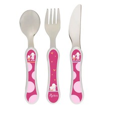 Sigikid Besteck-Set Schaf