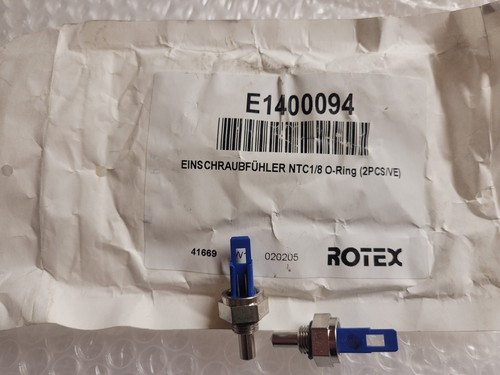 Rotex daikin - rotex, 2x