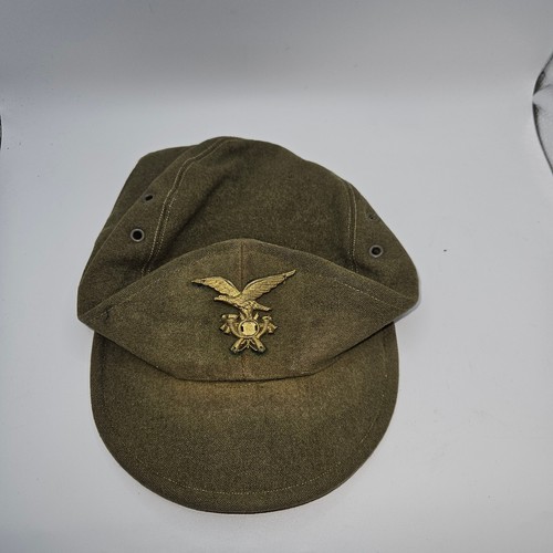 Vintage italienische militär - italienische,