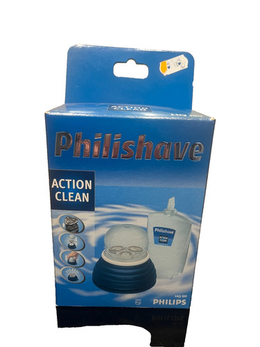 Philips philishave hq100 - philips,