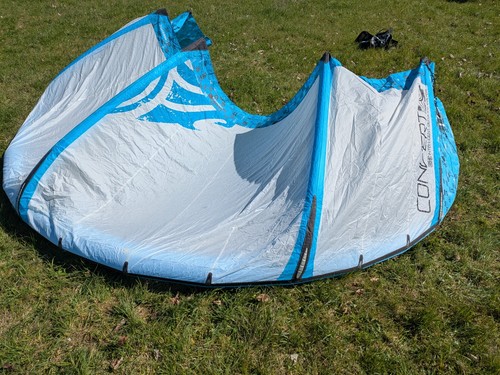Cabrinha convert 11qm kite - cabrinha,