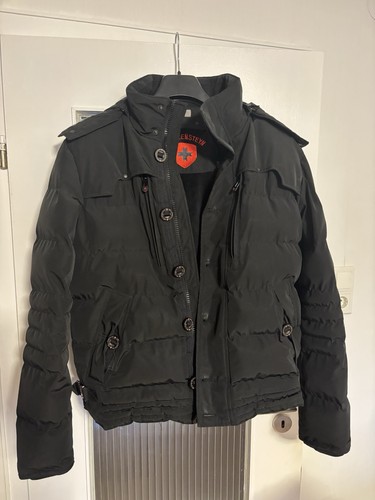 Wellensteyn herren jacke - wellensteyn,